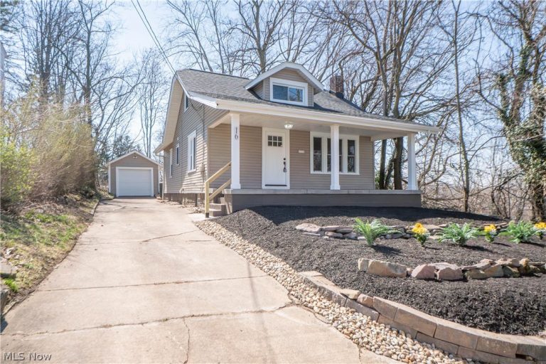 16 Catawba Avenue, Akron, OH - Photo 2