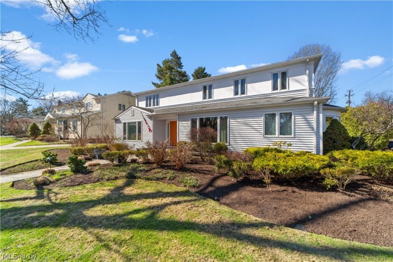 2408 Beachwood Boulevard, Beachwood, OH - Photo 2