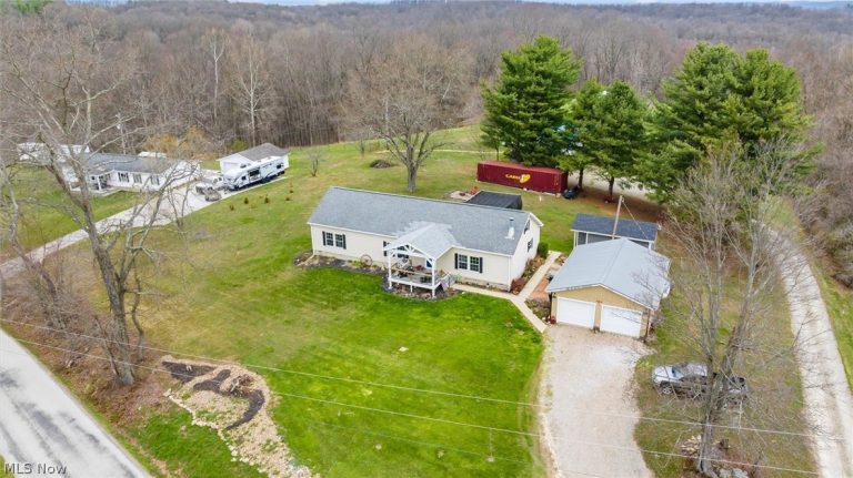 43428 Township Road 55, Coshocton, OH - Photo 6