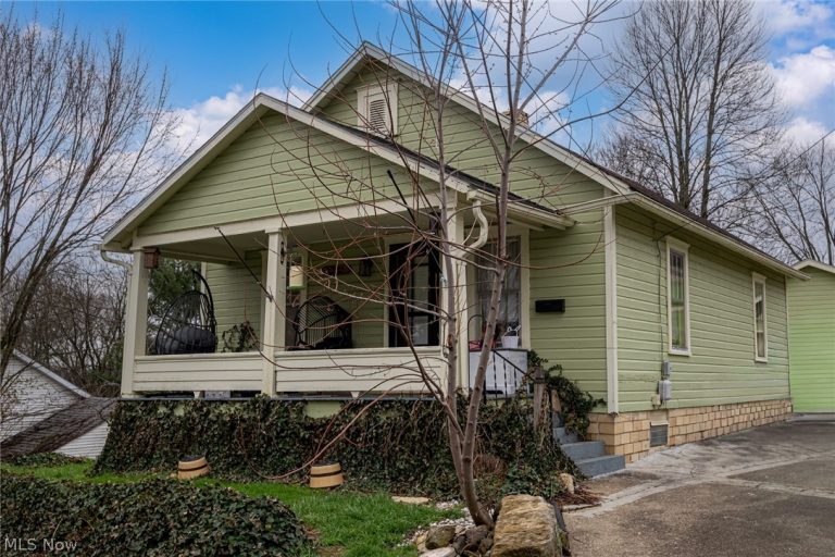 481 Hill Street, Coshocton, OH - Photo 6