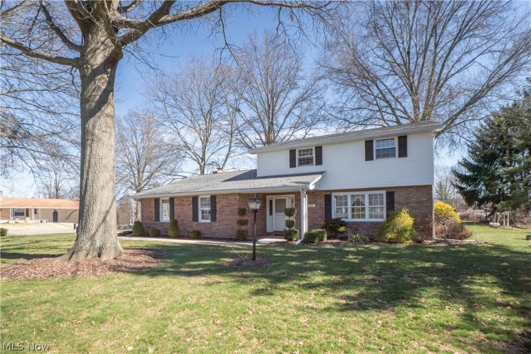 229 Rosanna Avenue, Strasburg, OH, 44680