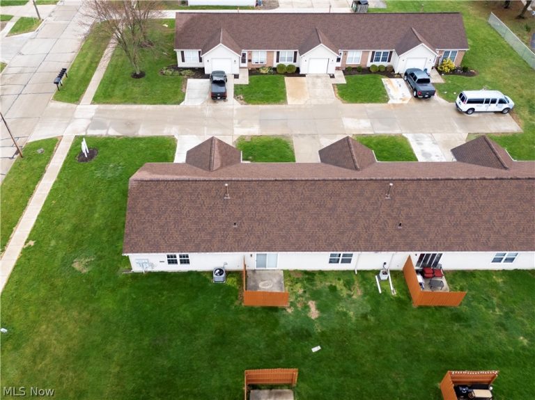 1090 Mindy Lane, Wooster, OH - Photo 5