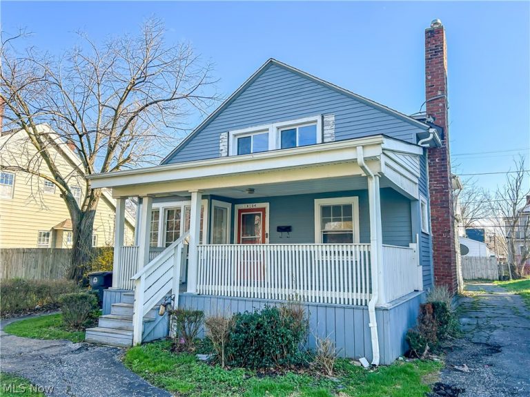 18104 Landseer Road, Cleveland, OH, 44119