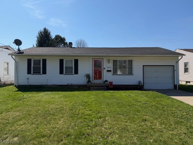 2619 Center Avenue, Alliance, OH, 44601