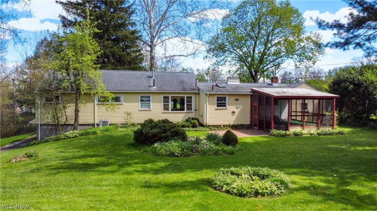 455 Montrose Avenue, Massillon, OH - Photo 5
