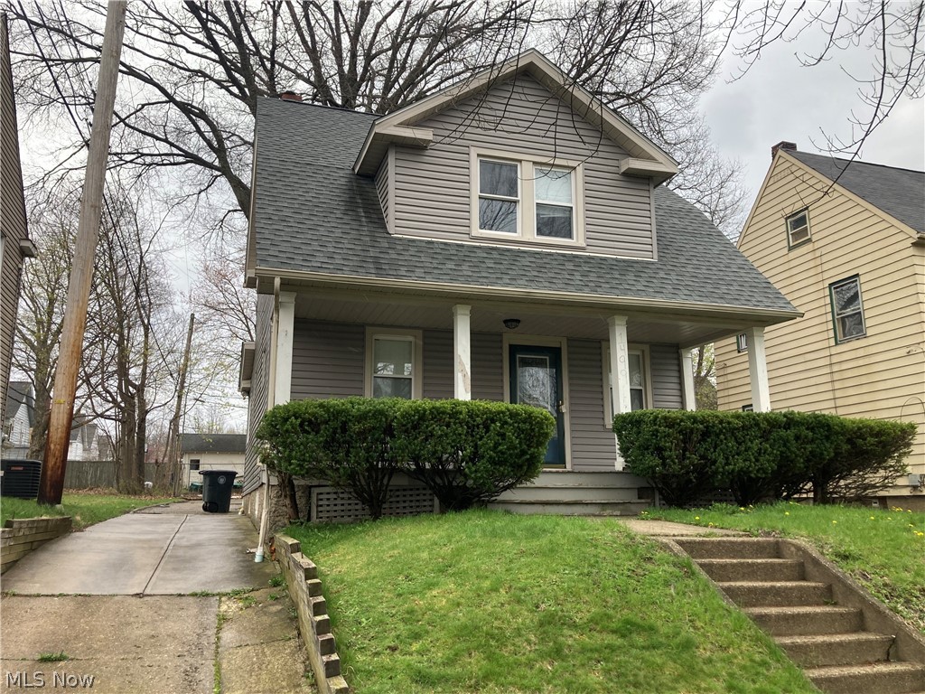 1499 Beardsley Street, Akron, OH