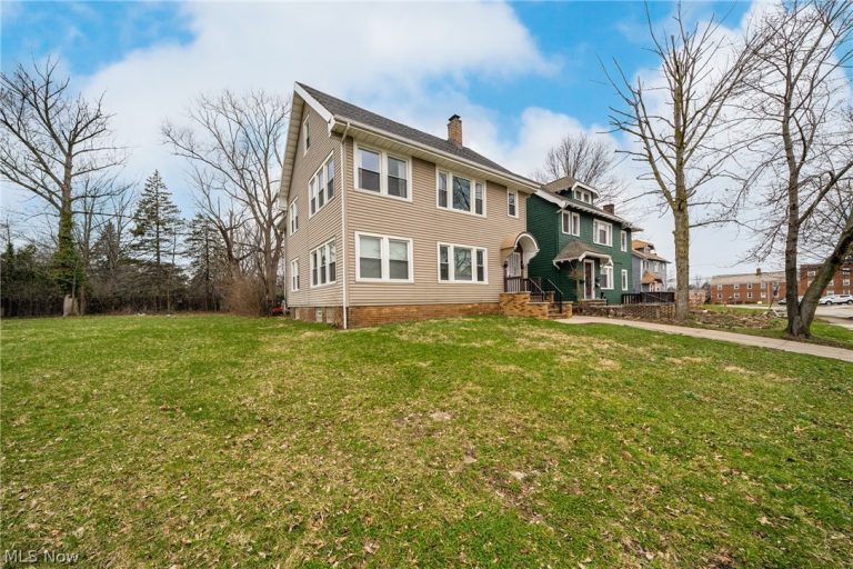 1630 Coventry Road, Cleveland Heights, OH - Photo 2