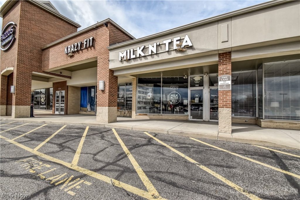 7868 Broadview Road, Parma, OH
