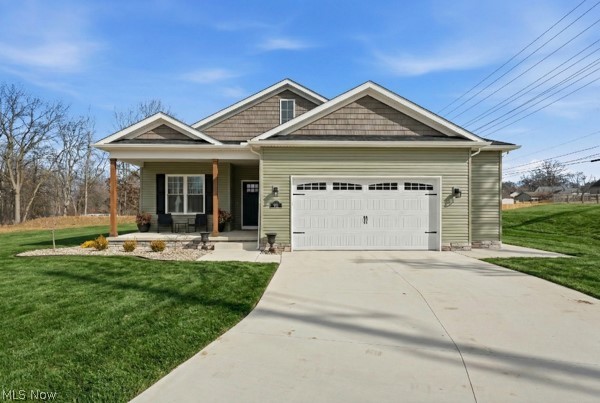 911 Dogwood Drive, Hubbard, OH, 44425
