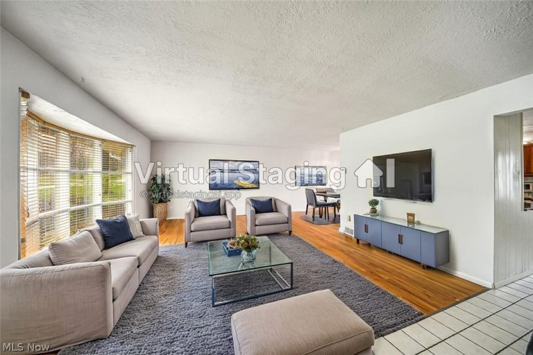 1040 Rose Boulevard, Highland Heights, OH - Photo 6