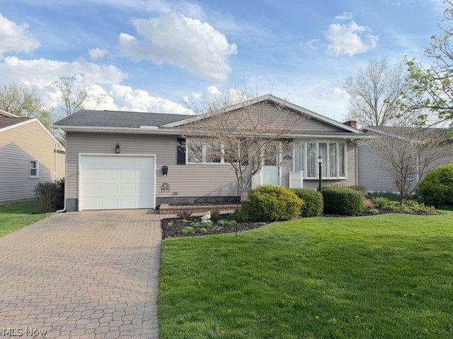 263 Forbes Street, New Philadelphia, OH, 44663