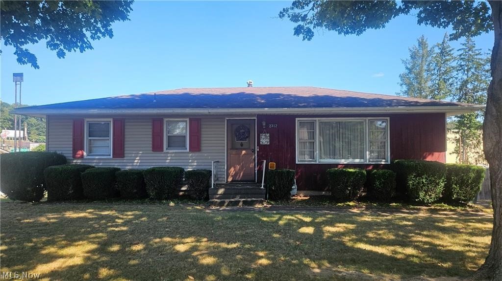 2312 Eastmoor, Cambridge, OH
