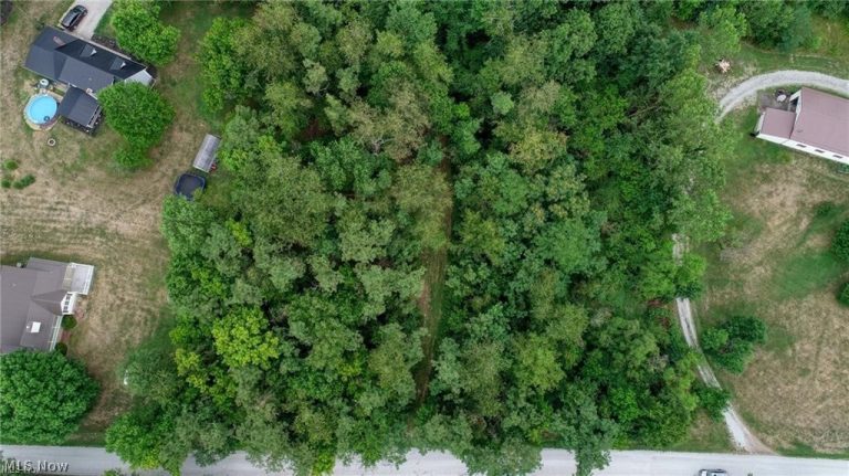 Lot 18 & 19 Greenbriar Drive, Cambridge, OH - Photo 2