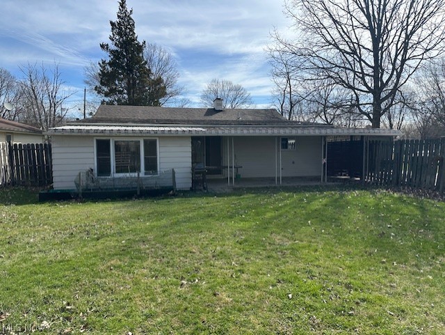 220 Carnegie Avenue, Austintown, OH - Photo 2