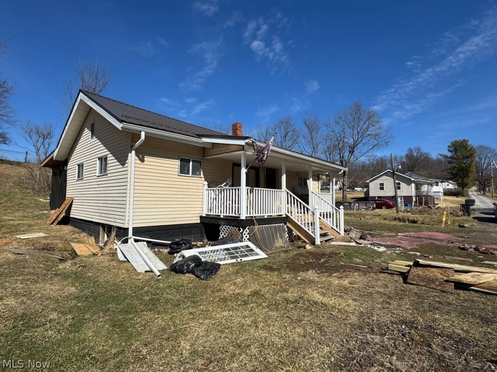 39775 Rosemary Camp Road, Flushing, OH
