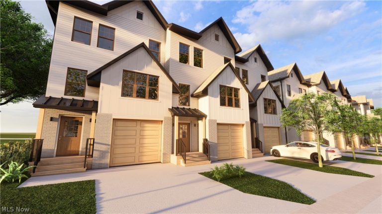32741 Warren Road, Cleveland, OH, 44111