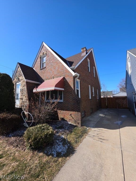 4262 62nd Street, Cleveland, OH - Photo 2