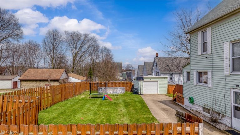 167 Russell Avenue, Akron, OH - Photo 4