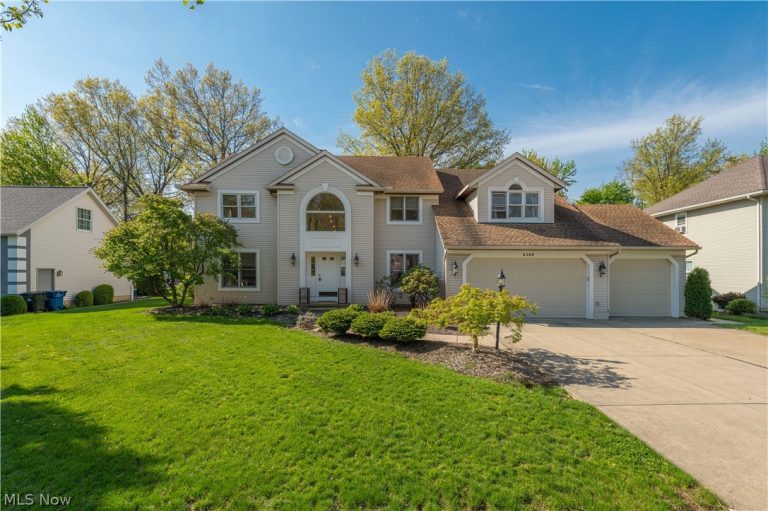 4143 Firestone Lane, Vermilion, OH, 44089