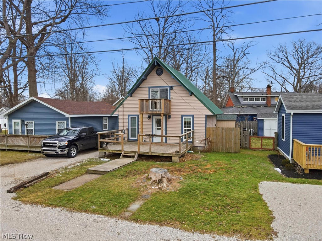 5825 Lake Road #9, Ashtabula, OH