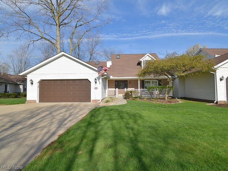 6146 Tiffin Court #6C, Mentor, OH, 44060