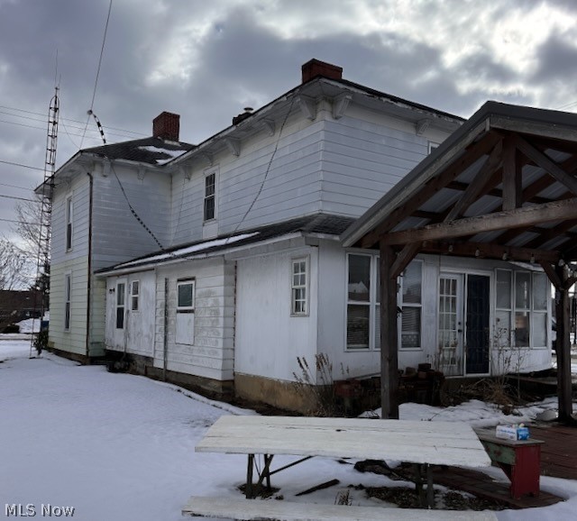 23 State Street, Frazeysburg, OH - Photo 4