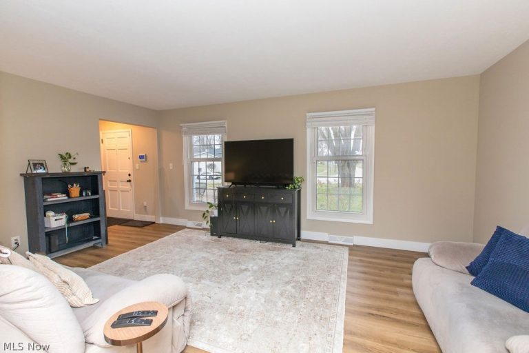 28469 Windsor Drive, North Olmsted, OH - Photo 5