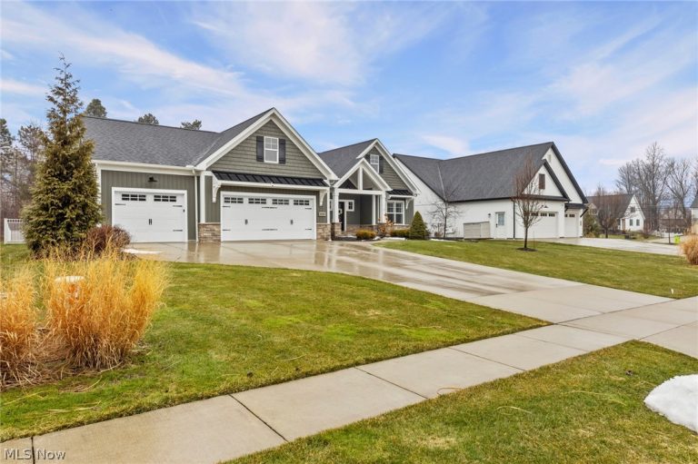 1685 Bridget Lane, Twinsburg, OH - Photo 5