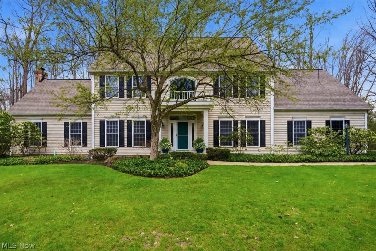 7730 Brayton Trail, Chagrin Falls, OH, 44023