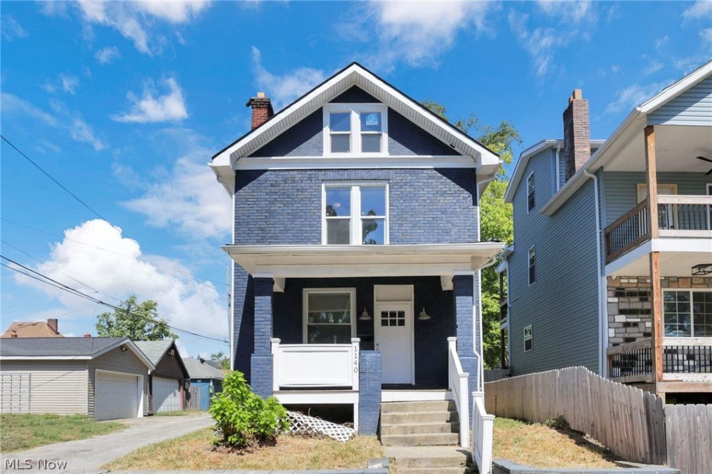 1140 Forest Street, Columbus, OH