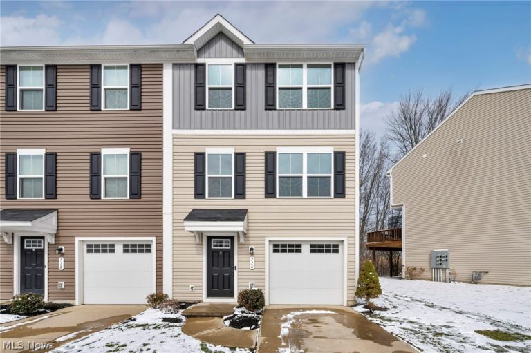 716 Pine Spring Drive, Painesville Twp, OH, 44077