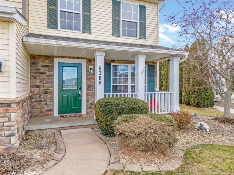 5384 Villarose Avenue, Massillon, OH - Photo 8