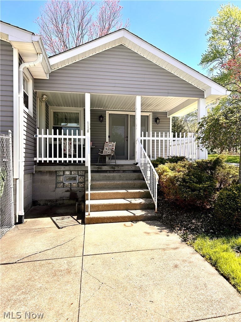 4222 Central Avenue, Austintown, OH - Photo 5