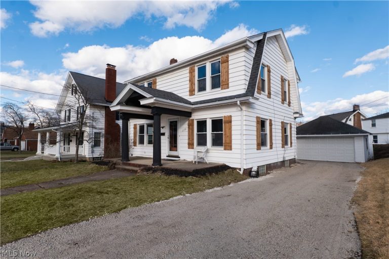 736 17th Street, Massillon, OH - Photo 3