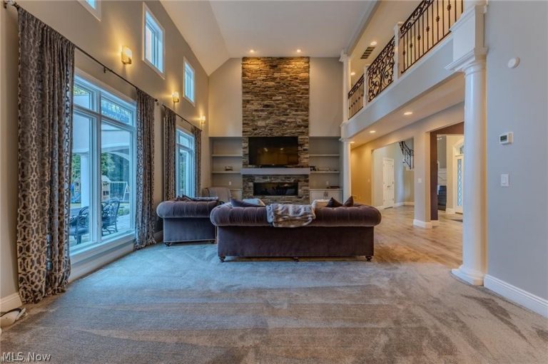 8315 Sanctuary Drive, Kirtland Hills, OH - Photo 6