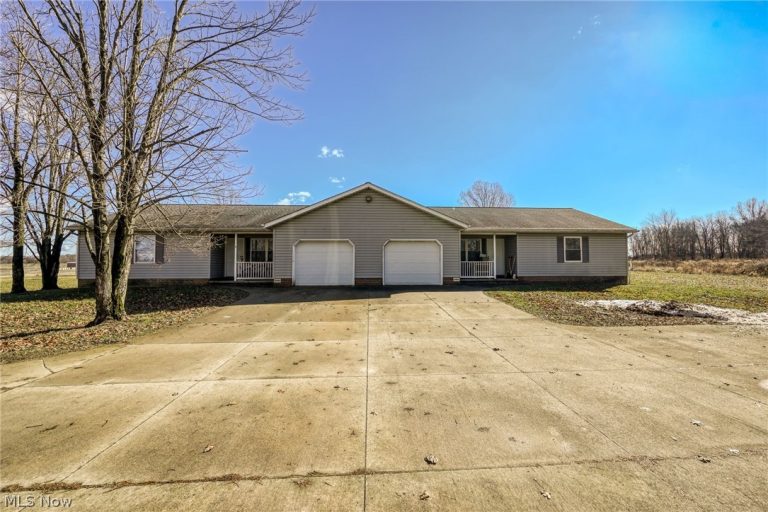 8464 & 8446 Tallmadge Road, Ravenna, OH - Photo 2
