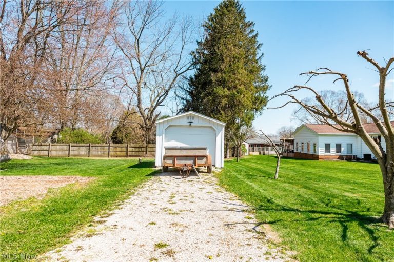 1350 Blachleyville Road, Wooster, OH - Photo 5