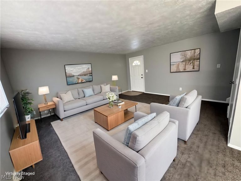 4871 Banbury Court #10, Warrensville Heights, OH - Photo 3