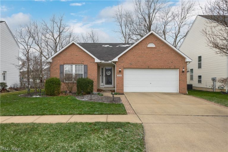 4518 Santina Way, Lorain, OH, 44053