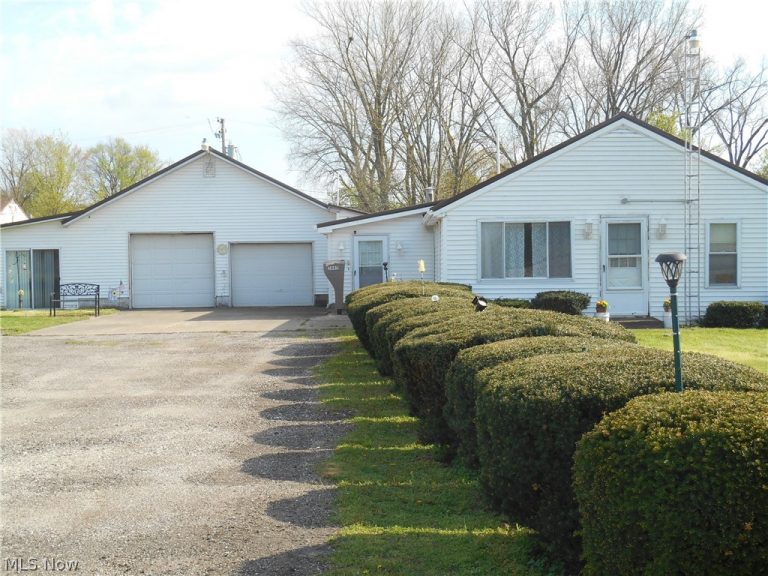 5845 Woodman Avenue, Ashtabula, OH, 44004