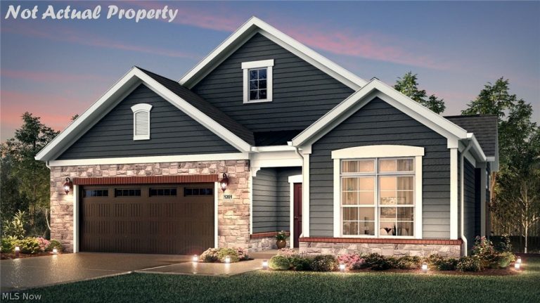 6534 Buckeye Lane, Medina, OH, 44256