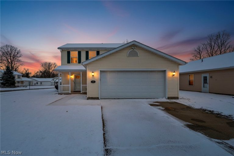27 Kenilworth Avenue, Painesville, OH, 44077
