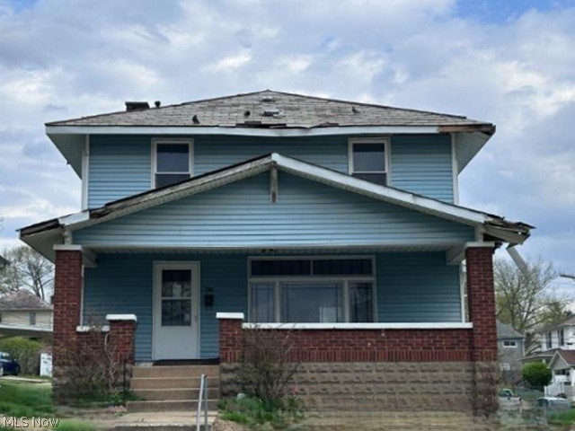 604 5th Street, Cambridge, OH, 43725