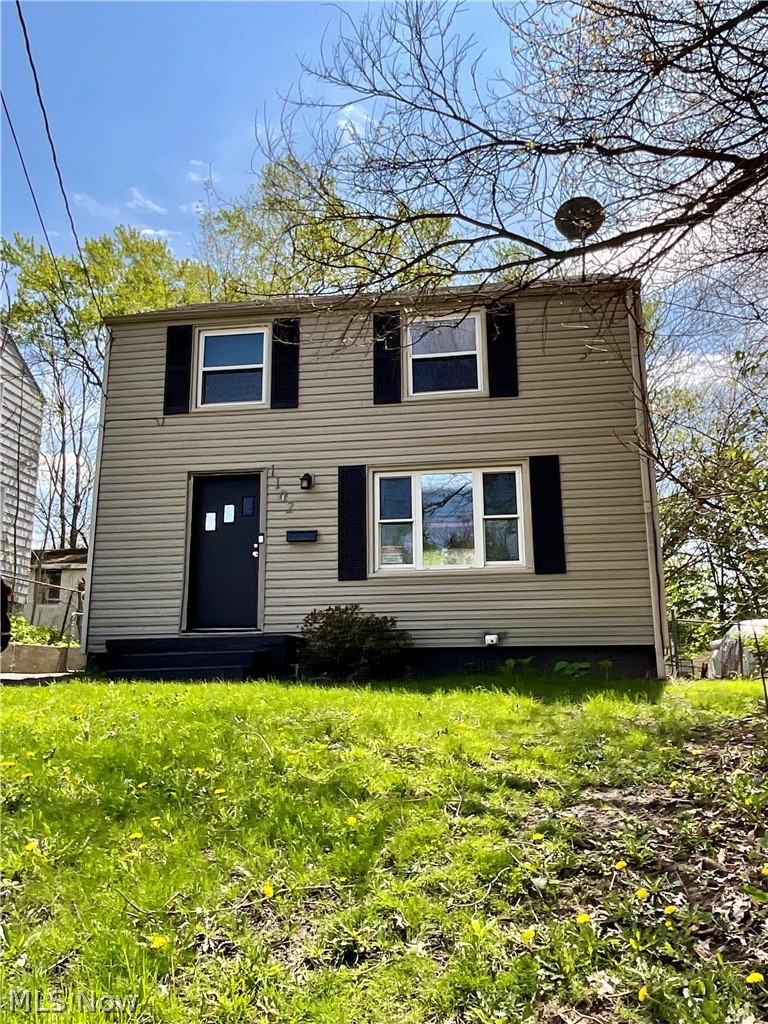 1102 Tonawanda Avenue, Akron, OH, 44305