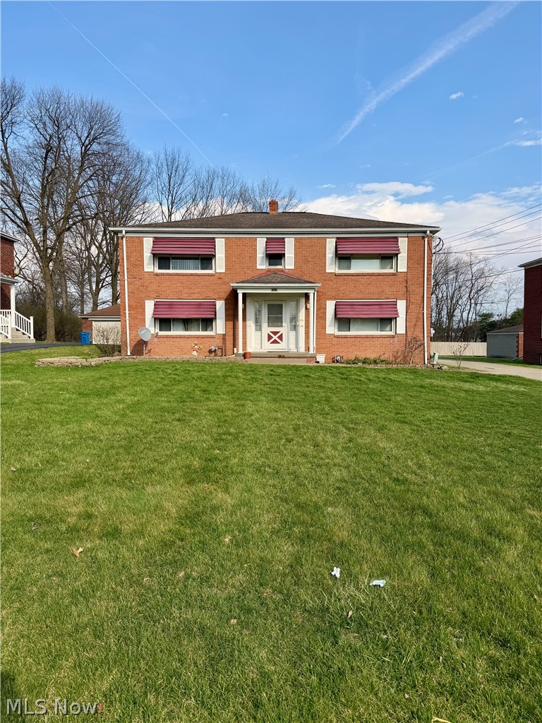 7227 Pennsylvania Avenue #2, Boardman, OH, 44514