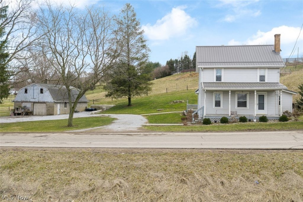 18029 Jericho Road, Dalton, OH