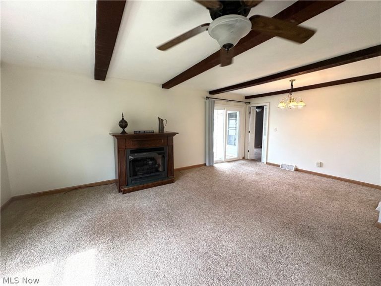 116 Bett Mar Lane, St Clairsville, OH - Photo 8