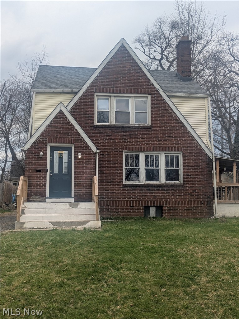 142 Philadelphia Avenue, Youngstown, OH, 44507