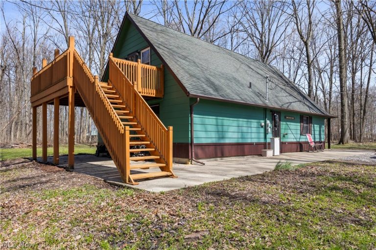 13460 Gifford Road, Oberlin, OH - Photo 8