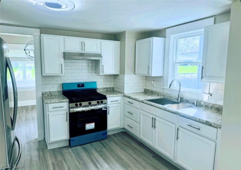 408 Pasadena Avenue, Youngstown, OH - Photo 5